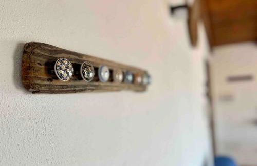 Charming apartment with parking, mountain view, close to the beach - Foto 26