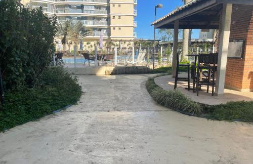 Nautilus Home Club próximo ao Beto Carrero e praias - Foto 74