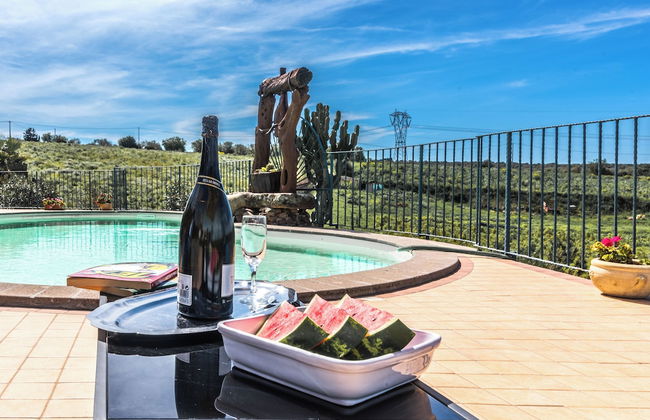 Villa Sant'elene - Foto 1