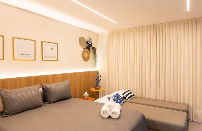 Beach Haus by Carpediem - Foto 58