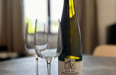 SPEYERBACH - modernes Apartment nahe Neustadter Innenstadt - Foto 10