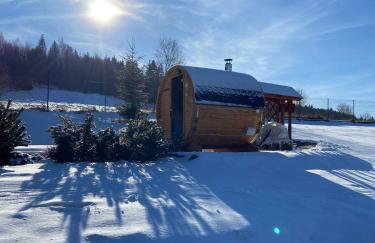 Dom Wakacyjny Letnisko - Foto 13