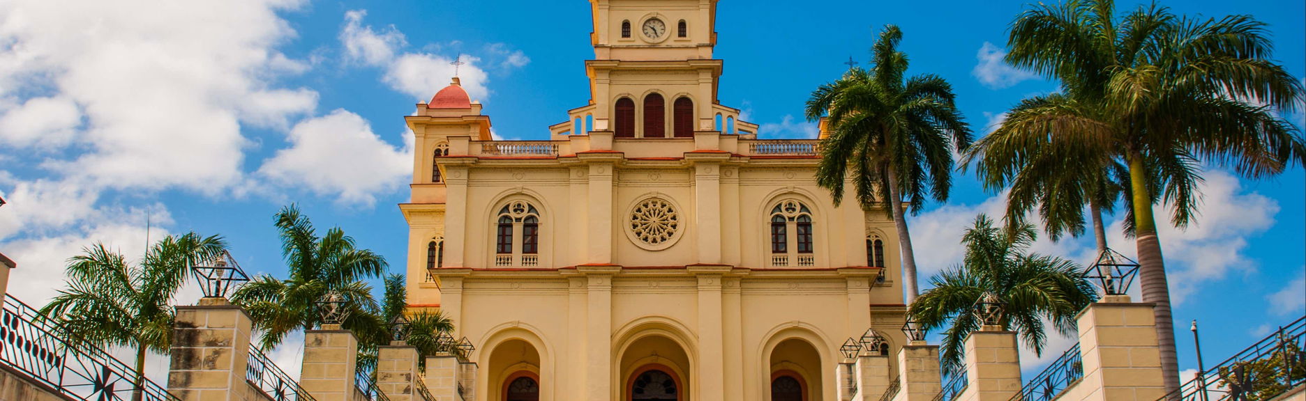 Cimarrón Monument & El Cobre Sanctuary Tour - Foto 1