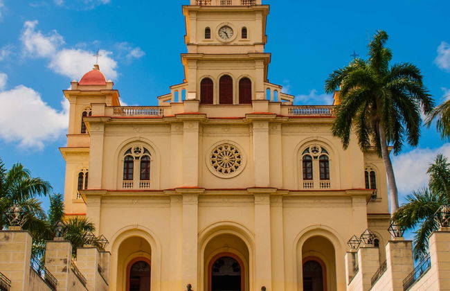 Excursión al Santuario del Cobre y el Monumento al Cimarrón - Foto 1
