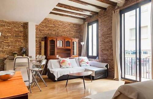 Bcn-rentals apartments in the Old town - Photo 67