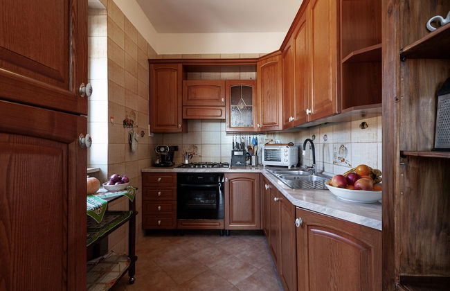 Tenuta San Cassiano With Garden And Pool - Foto 7