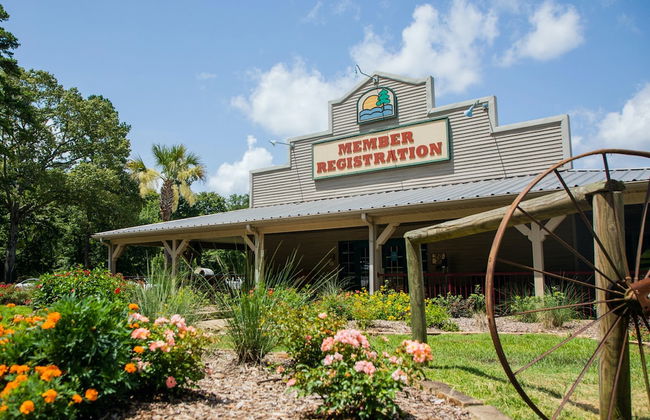 Holiday Inn Club Vacations Villages Resort at Lake Palestine by IHG - Photo 2