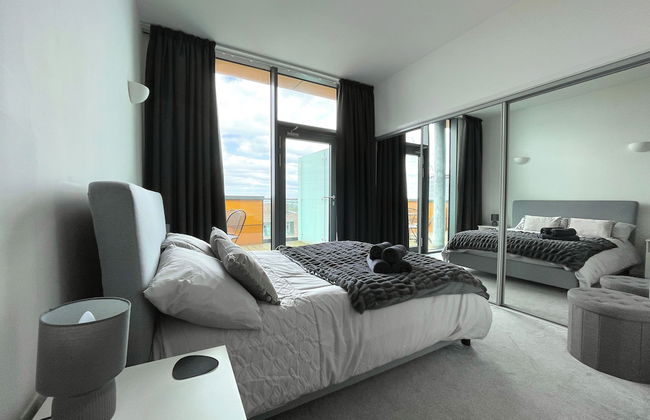 Modern Luxury in Manchester - Foto 4