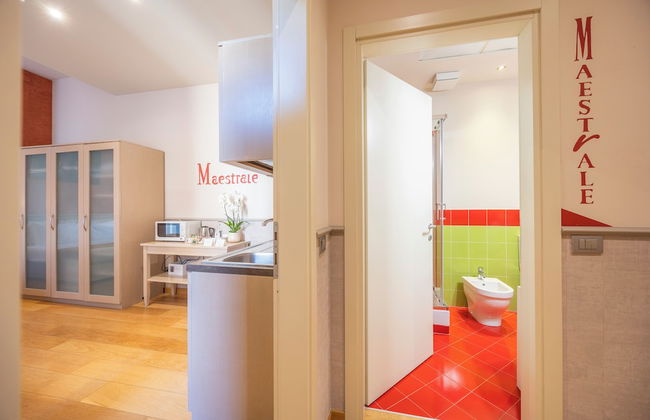 Residenza Palazzo Negri - Foto 64