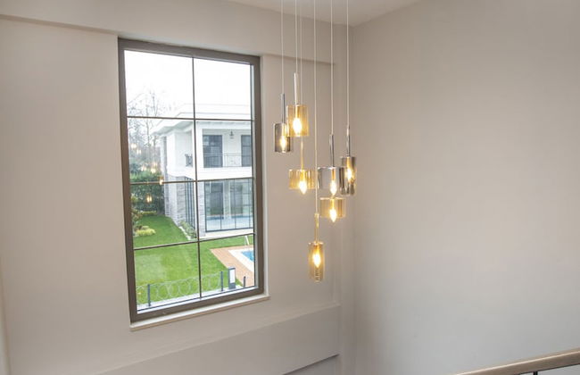 New Balturk Villas Sapanca - Foto 2