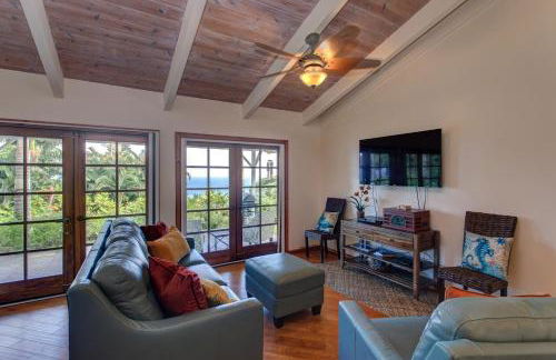 Hamakua Pukana La Hale 3 Bedroom Home by RedAwning - Foto 21