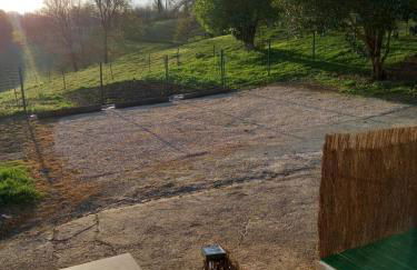 Gites panoramique - Foto 4