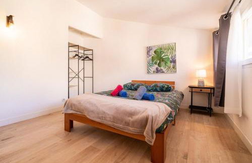 Le Petit Nid en Haut, en duplex - Foto 30