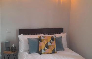 Outlander 4 Apartment Doune - Foto 4