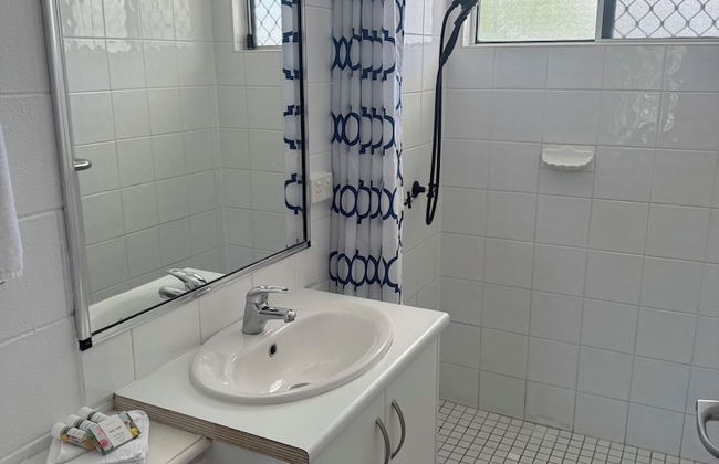 QCWA Kissing Point Units - Foto 37