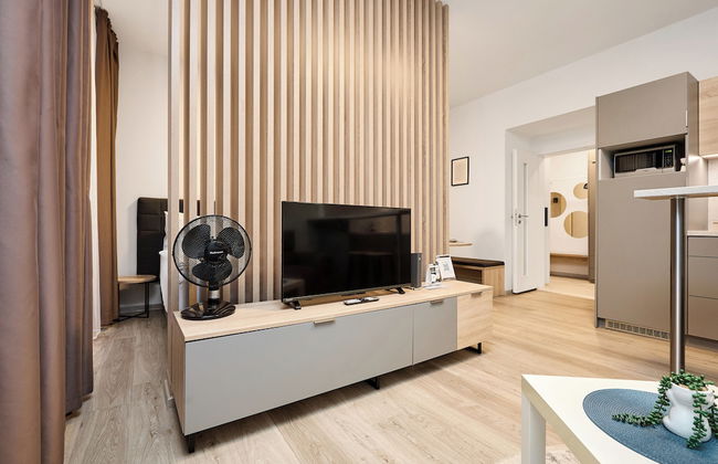 Honest SMICHOV - Foto 54