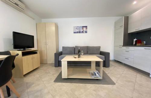 Apartment Bianca Premantura Istrien - Foto 47