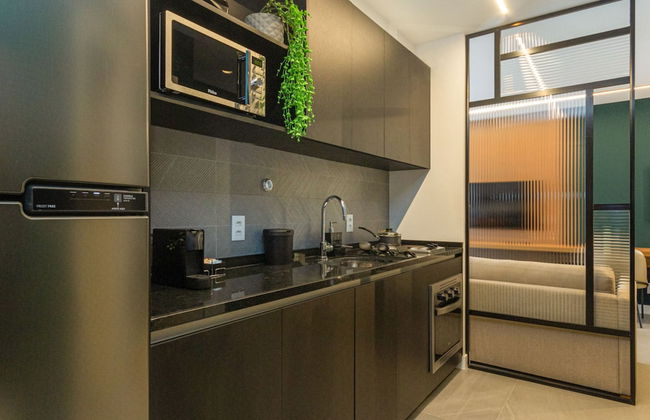 Charlie Bossa Ipanema - Foto 9