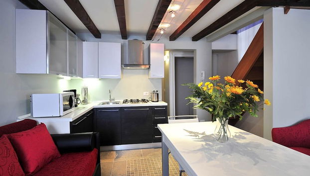 Ca Dolce Vita in Venecia - Foto 2, Habitación