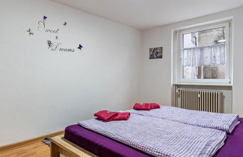 Ferienwohnung Joanna - Foto 12