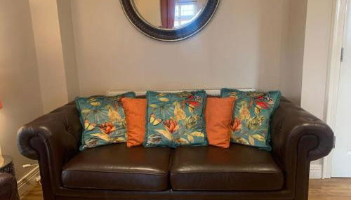 Sperrin View Apartment (Ground Floor) - Foto 3