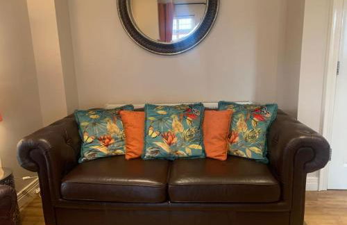 Sperrin View Apartment (Ground Floor) - Foto 3