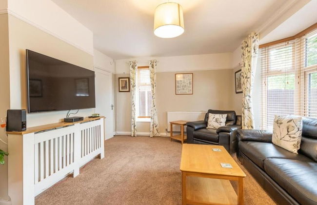 Host & Stay - St Clements House - Photo 66