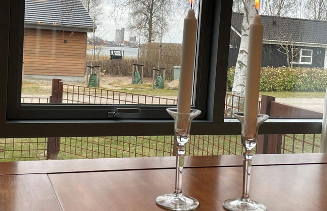 8 Person Holiday Home in Stubbekobing - Foto 24