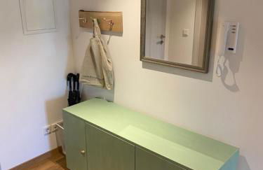 Ferienwohnung Lichterhof - Foto 6