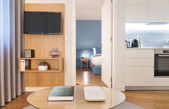 Catarina Serviced Apartments - Foto 80