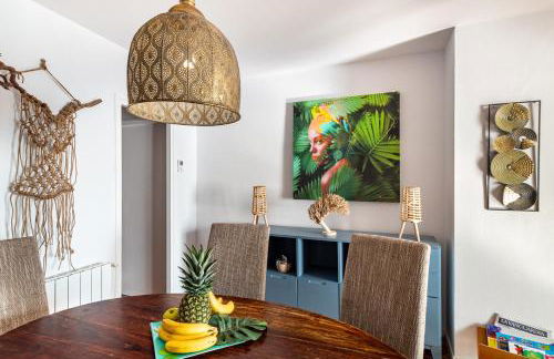 LIANA SEAVIEW & BEACH - apartment - Photo 19