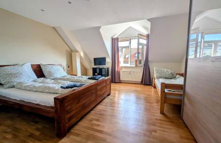 Großzügige Maisonette über dem Leipziger Zentrum - Foto 20