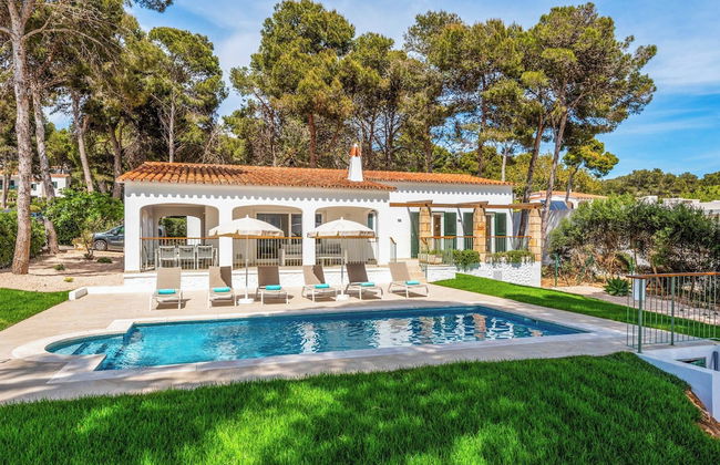 Villa Gabriela - Photo 24