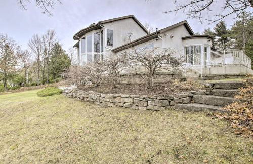 Grand Egg Harbor Home with Stunning Lake Views! - Foto 43