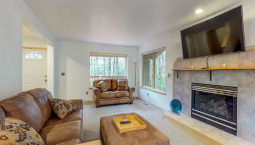 Sand Castle Beach Home - Foto 5