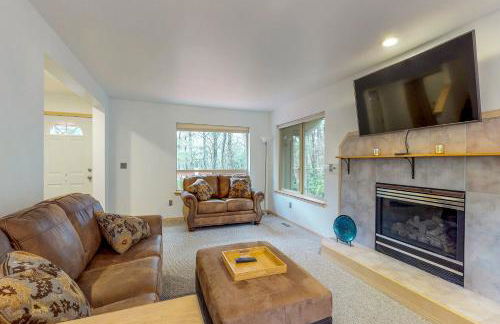 Sand Castle Beach Home - Foto 5