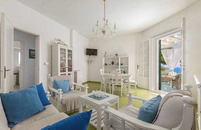 Villa Scarnera - Photo 22