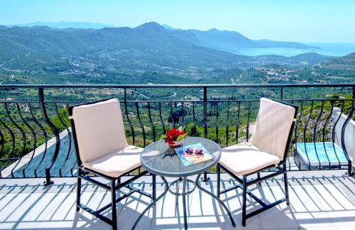 Luxury Villa Stone with Private Pool and Jacuzzi near Dubrovnik - Foto 18