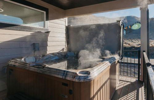 Mountain View Lodge - Foto 70