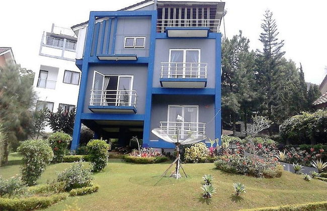 Villa Kota Bunga Seruni - Photo 77