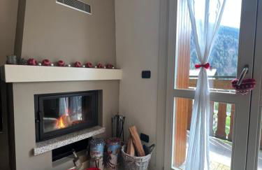 Adamello Verde Holiday Apartment - Foto 62