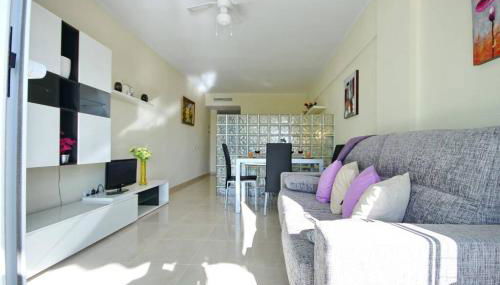 Studio in beachfront complex in El Duque area, Costa Adeje - Foto 4