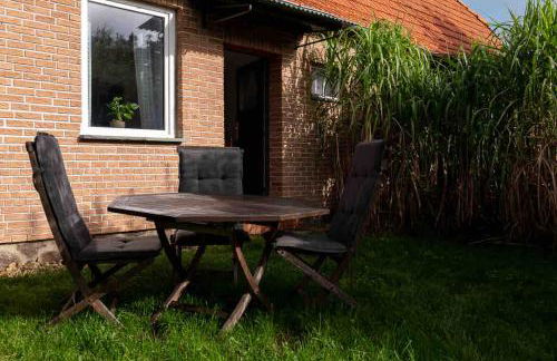 Urlaub auf dem Bauernhof mit Garten und Terrasse im Grünen - Foto 33