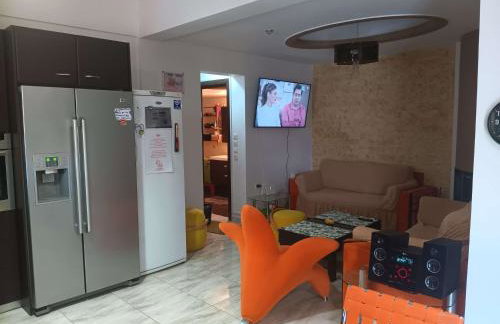 Zoe's house Salamina - Foto 21