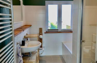 Wohlfühl Oase mit Sauna vor den Toren Berlins - Foto 21