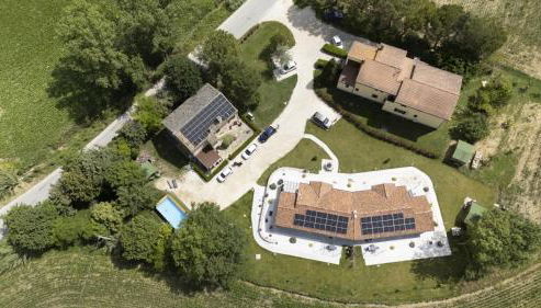 La casa nel verde - Foto 4