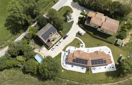 La casa nel verde - Foto 4