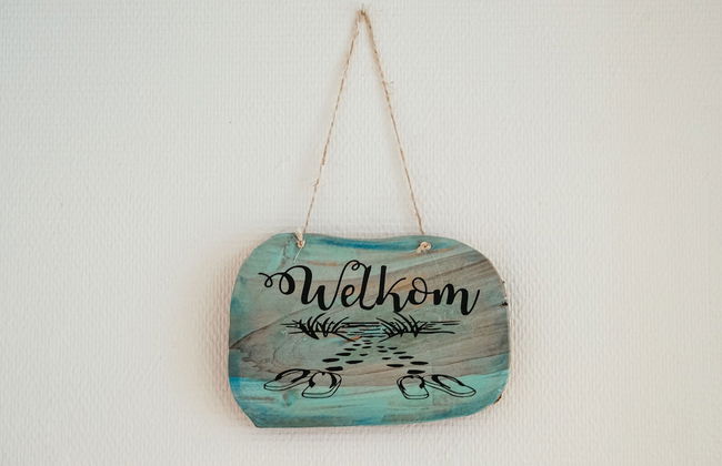 Apartment in St. Idesbald With Sea Views - Photo 10