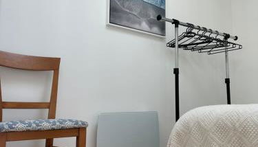 Studio Mer et Soleil avec Terrasse, en centre-ville, parking - Photo 5