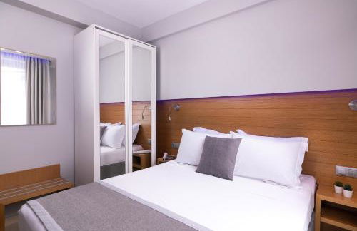 SKS Luxury Suites & Rooms - Foto 39